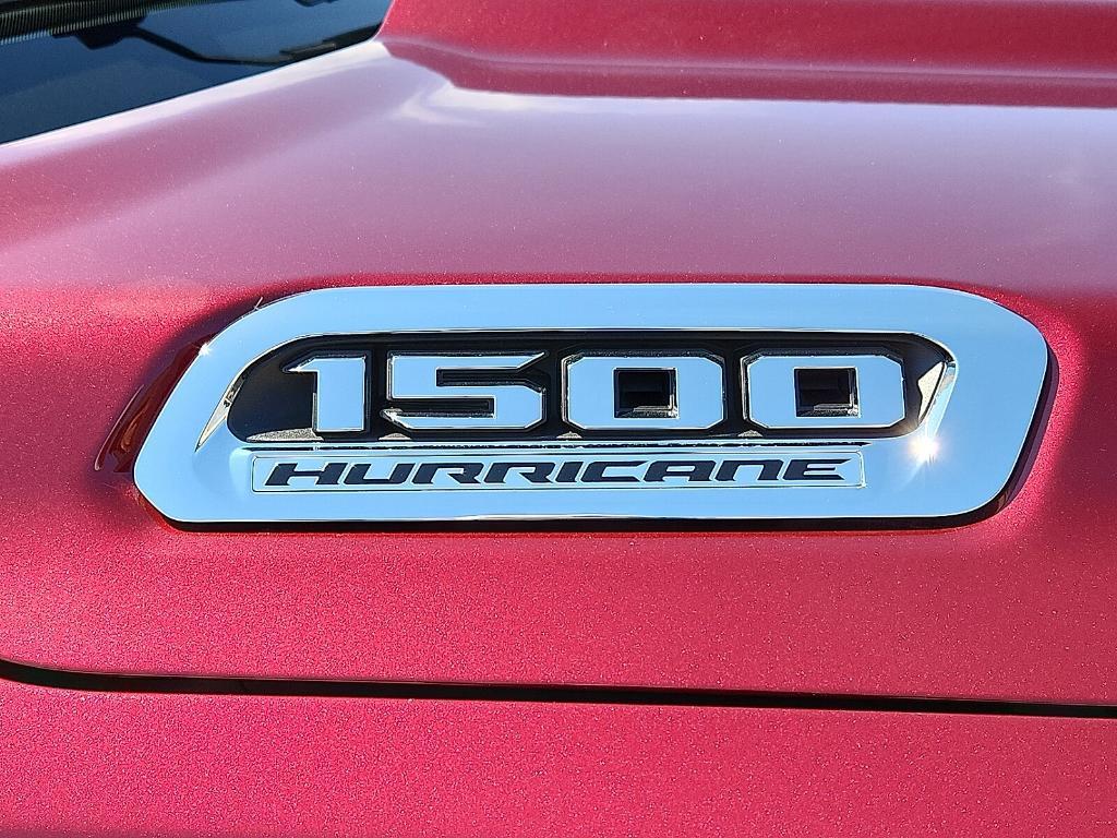 new 2026 Ram 1500 car, priced at $62,449