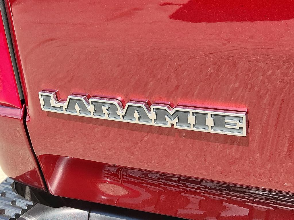 new 2026 Ram 1500 car, priced at $62,449