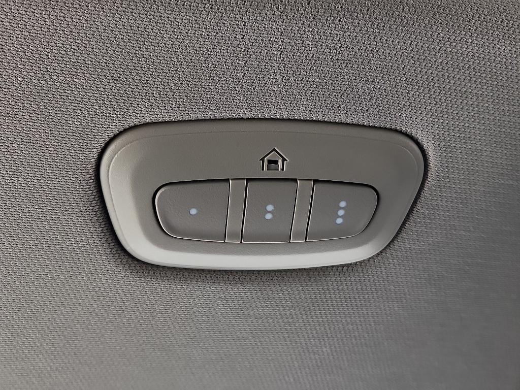 new 2026 Ram 1500 car, priced at $62,449