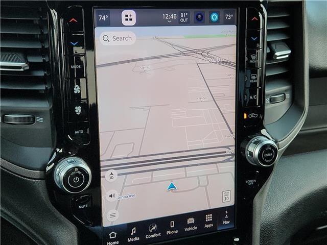 new 2026 Ram 2500 car, priced at $70,840