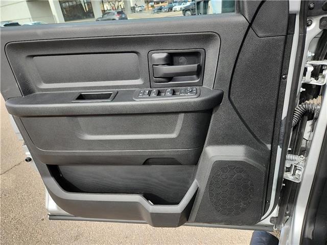 new 2026 Ram 2500 car, priced at $70,840