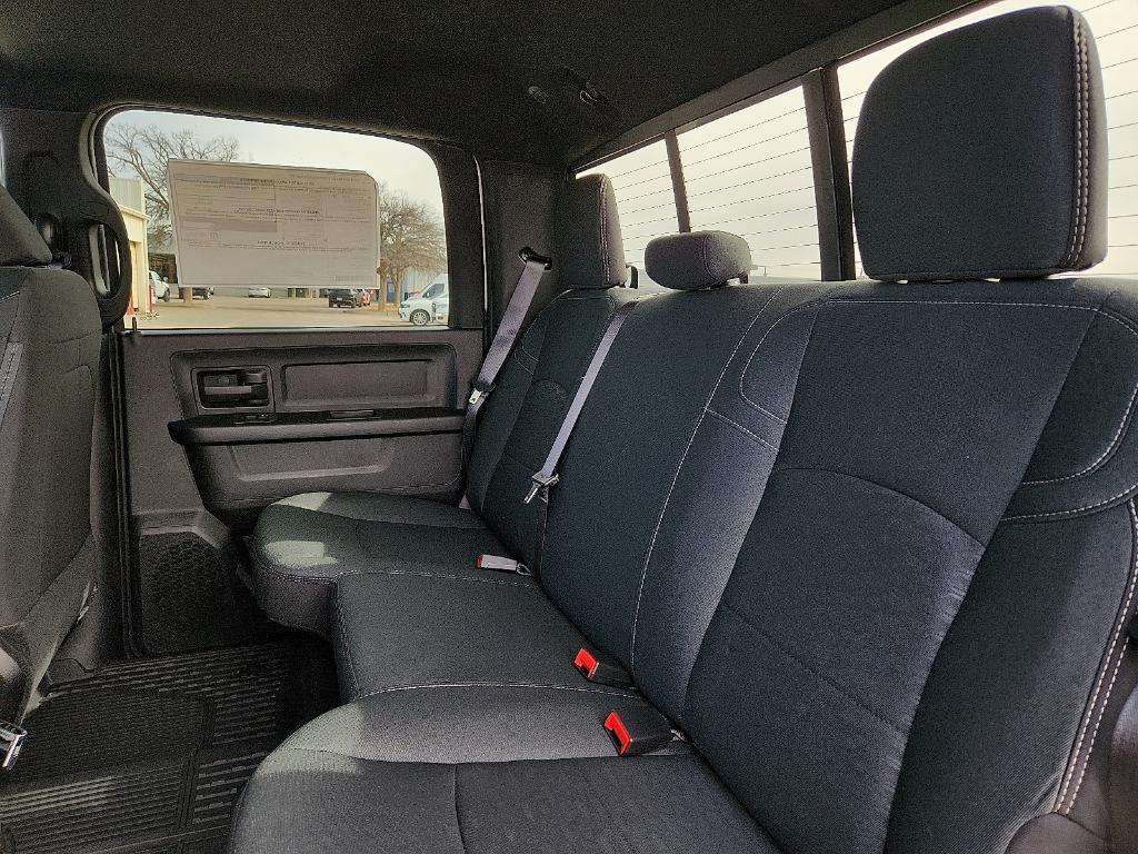 new 2026 Ram 2500 car, priced at $69,409