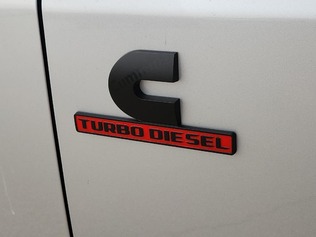 new 2026 Ram 2500 car, priced at $71,330