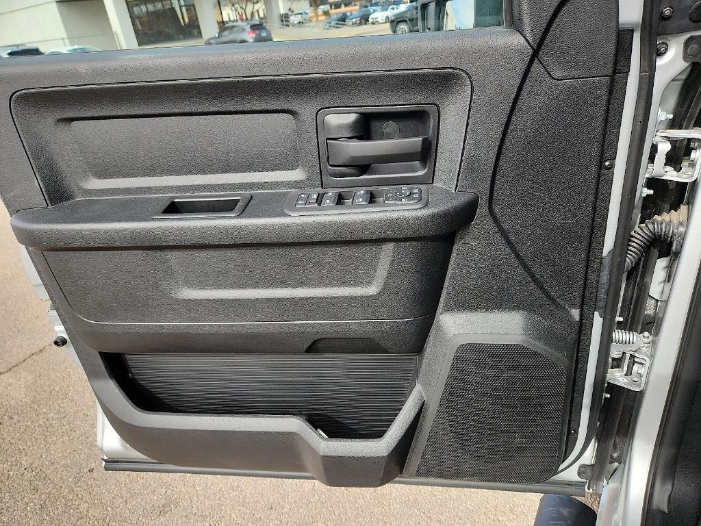 new 2026 Ram 2500 car, priced at $70,617