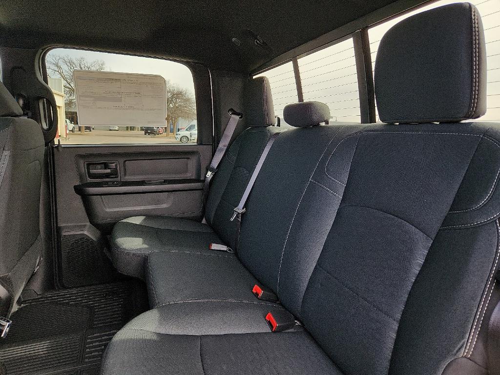 new 2026 Ram 2500 car, priced at $71,330