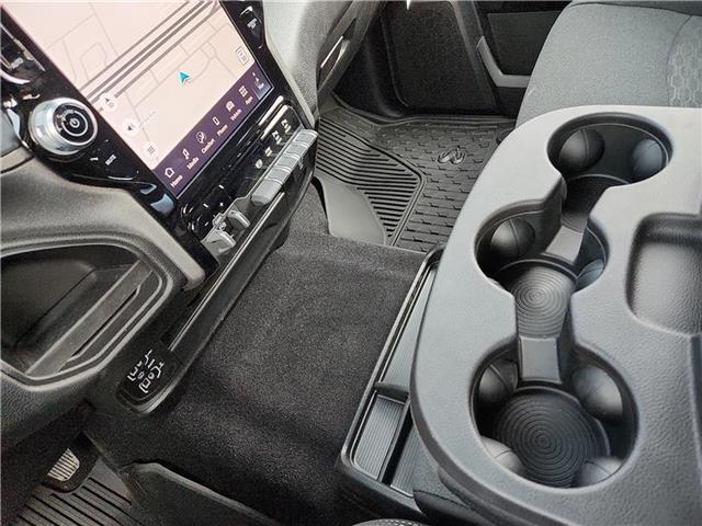 new 2026 Ram 2500 car, priced at $70,840