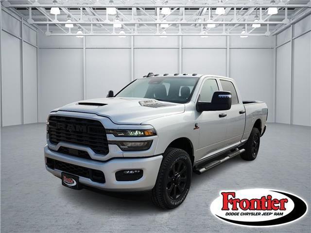 new 2026 Ram 2500 car, priced at $70,840