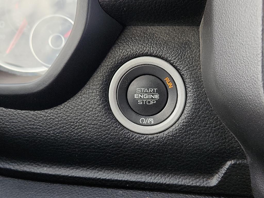 used 2025 Ram 1500 car, priced at $43,995