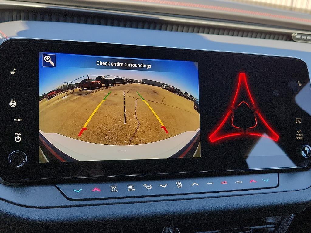 new 2026 Dodge Charger car, priced at $56,767