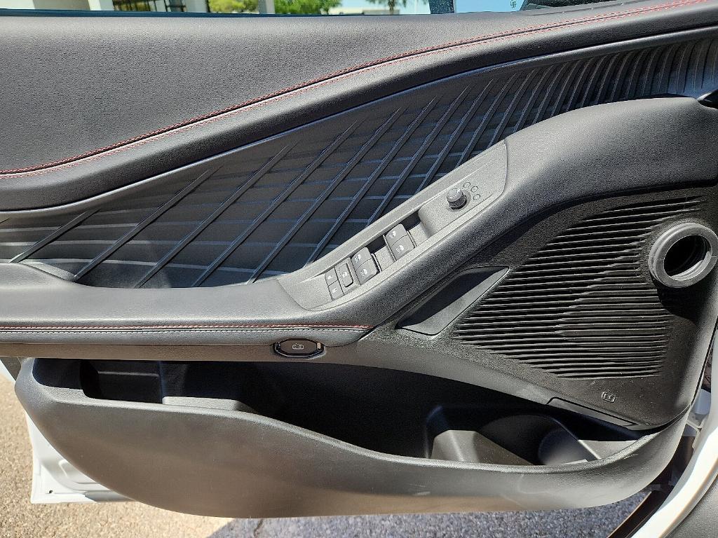 new 2026 Dodge Charger car, priced at $56,767