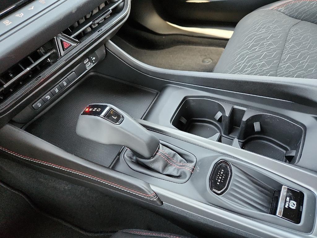 new 2026 Dodge Charger car, priced at $56,767