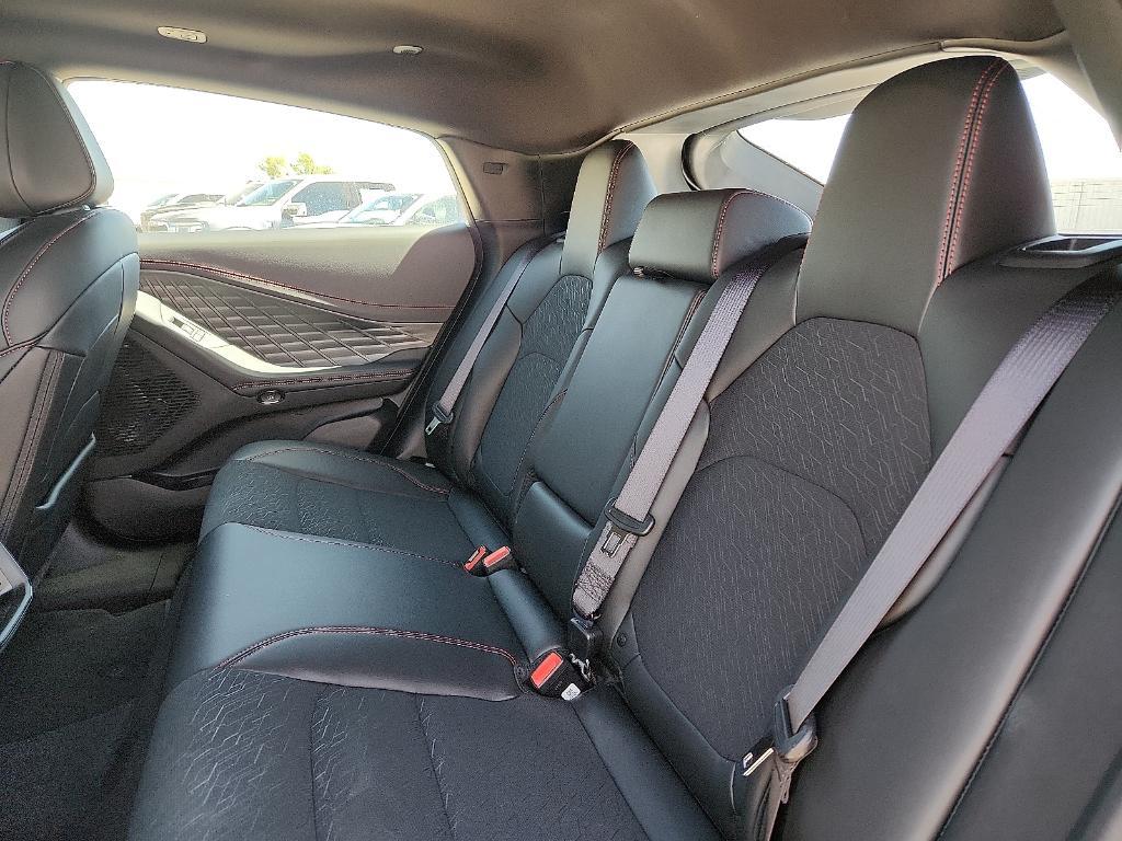 new 2026 Dodge Charger car, priced at $56,767