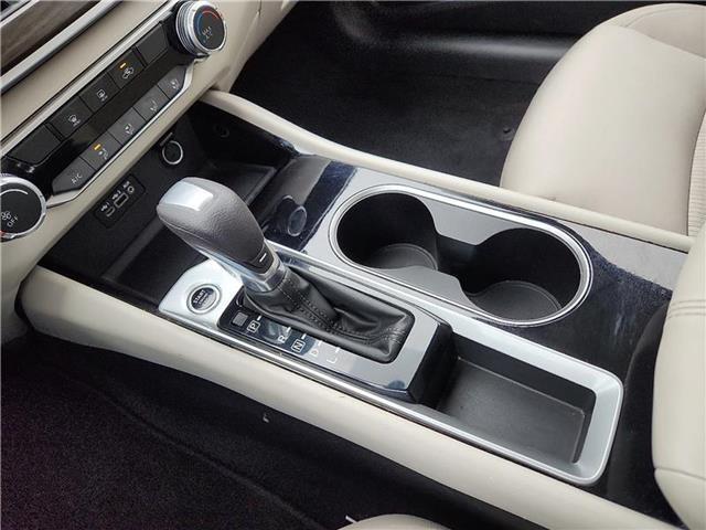 used 2024 Nissan Altima car, priced at $21,995