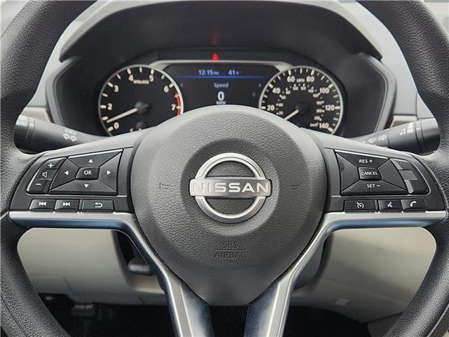 used 2024 Nissan Altima car, priced at $21,995