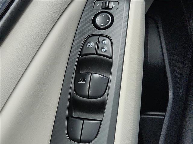 used 2024 Nissan Altima car, priced at $21,995