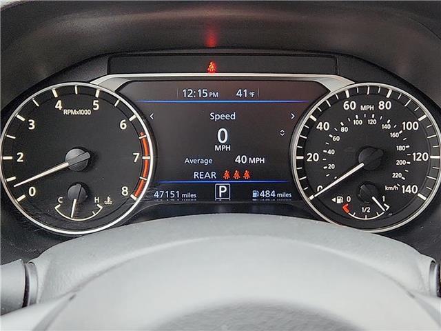 used 2024 Nissan Altima car, priced at $21,995