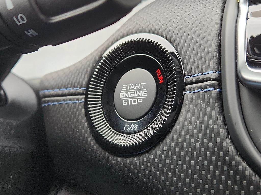 new 2026 Jeep Compass car, priced at $30,464