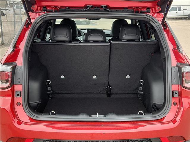 new 2026 Jeep Compass car, priced at $35,205