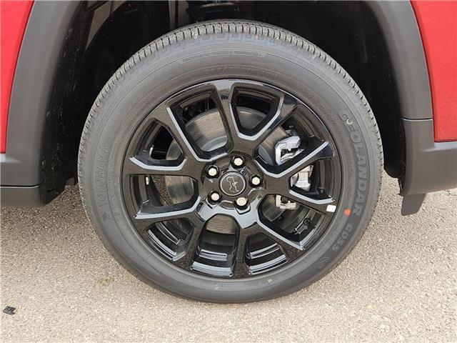 new 2026 Jeep Compass car, priced at $35,205