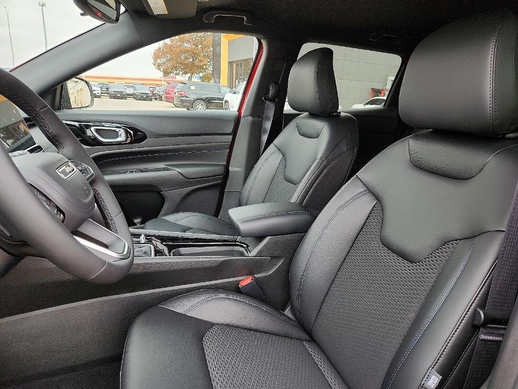new 2026 Jeep Compass car, priced at $30,464