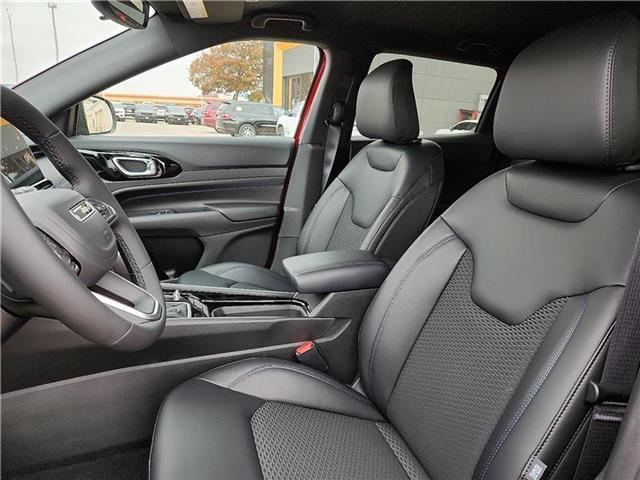 new 2026 Jeep Compass car, priced at $35,205