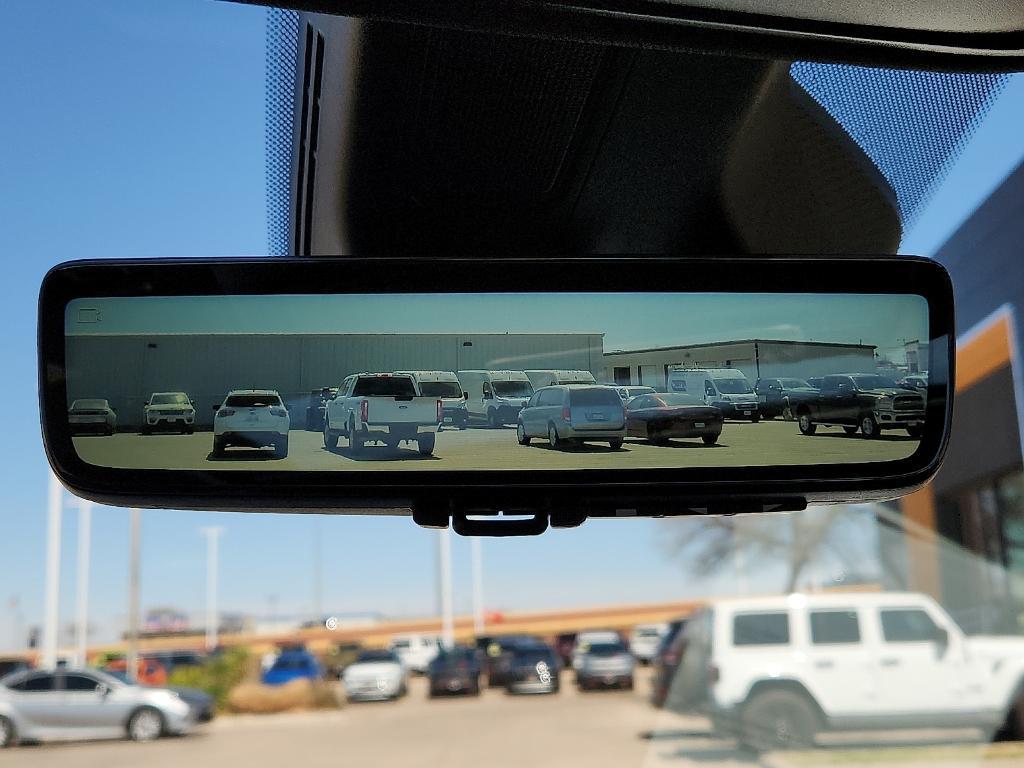 new 2026 Ram 1500 car, priced at $87,160