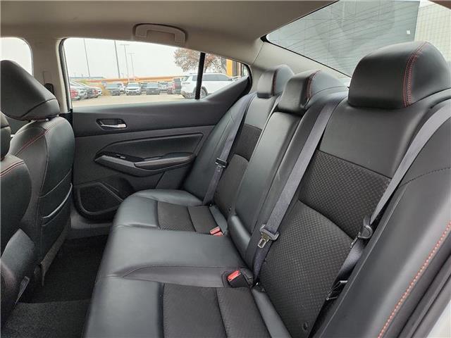 used 2024 Nissan Altima car, priced at $21,995