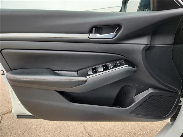 used 2024 Nissan Altima car, priced at $21,995