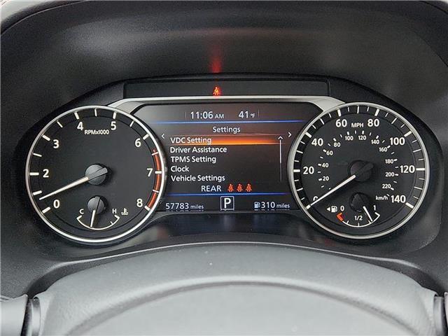 used 2024 Nissan Altima car, priced at $21,995