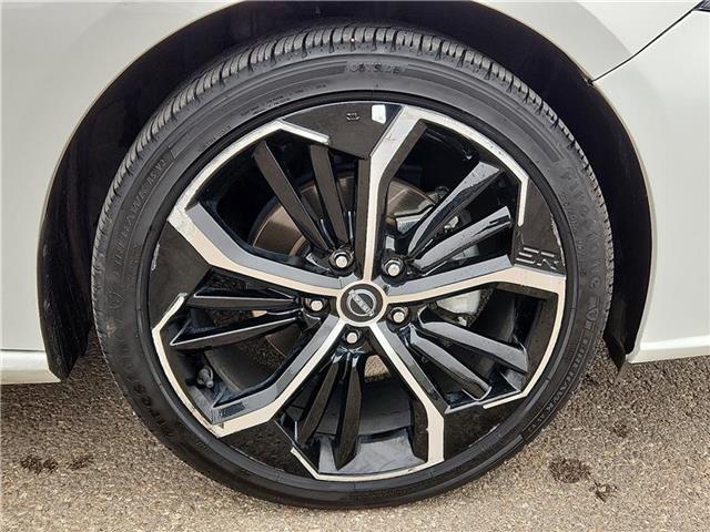 used 2024 Nissan Altima car, priced at $21,995