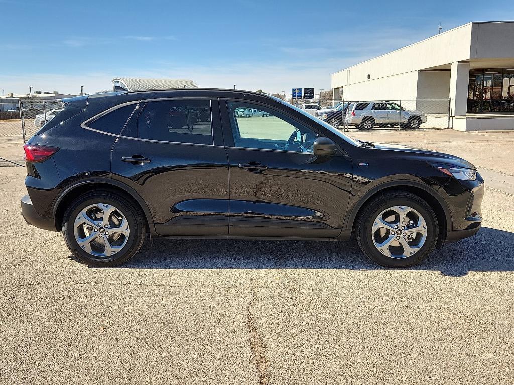 used 2025 Ford Escape car, priced at $26,995