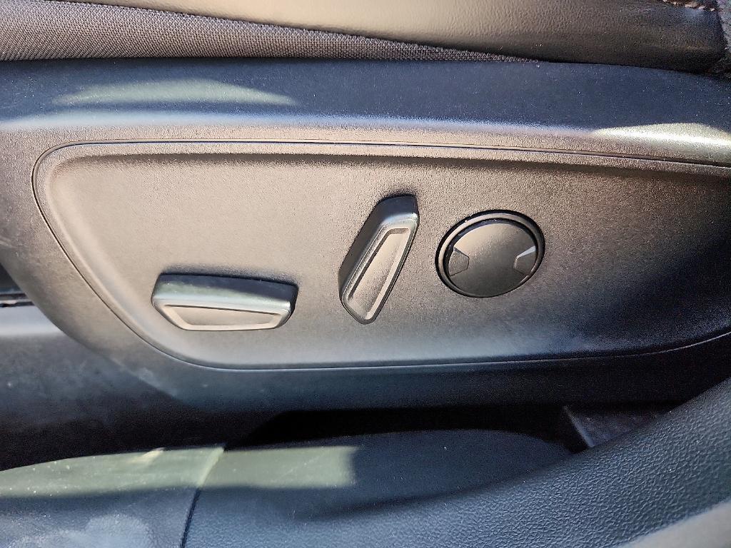 used 2025 Ford Escape car, priced at $26,995