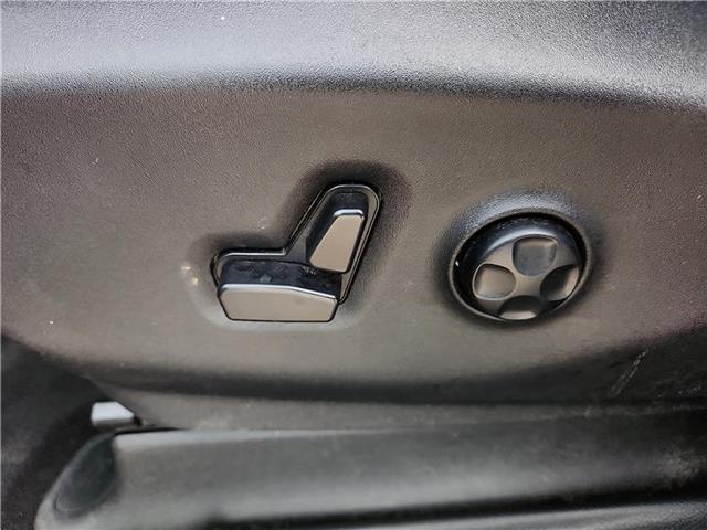 used 2025 Chrysler Pacifica car, priced at $32,220