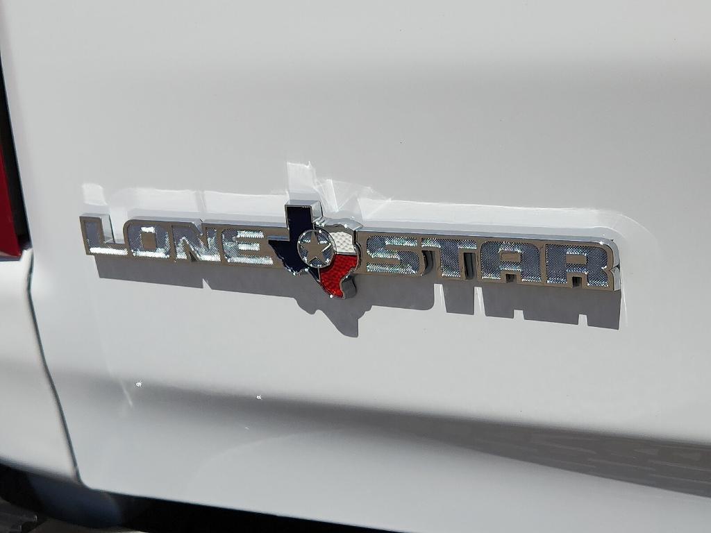 new 2026 Ram 1500 car, priced at $49,478