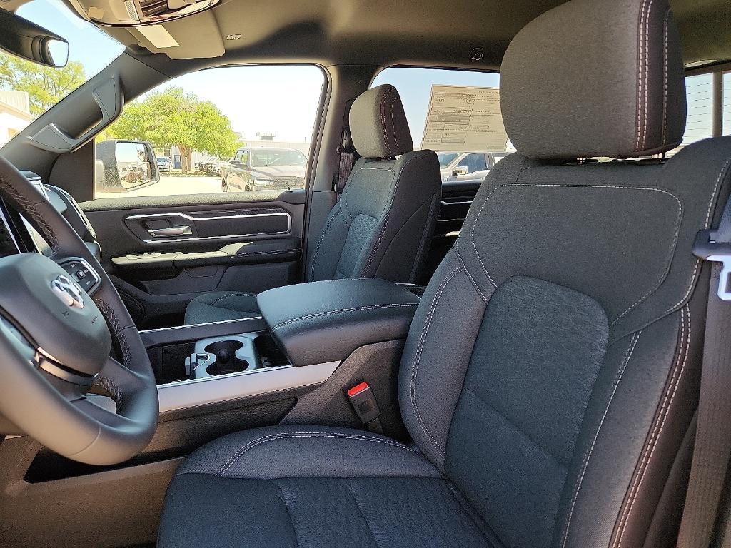 new 2026 Ram 1500 car, priced at $49,478