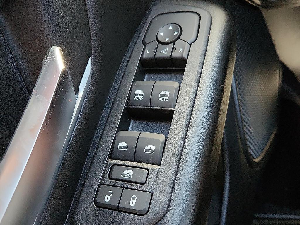 new 2026 Ram 1500 car, priced at $49,478