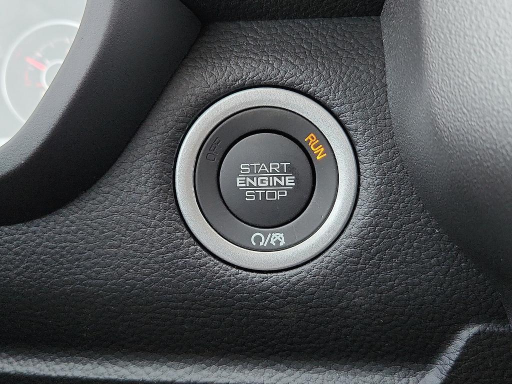 new 2026 Ram 1500 car, priced at $49,478