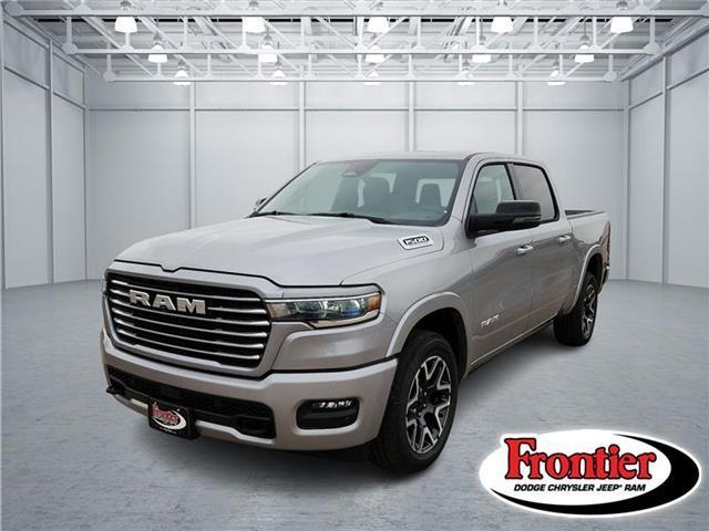 new 2026 Ram 1500 car, priced at $62,917