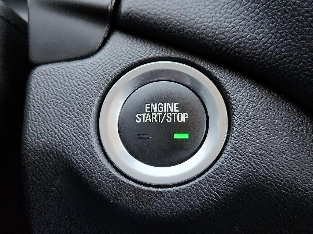 used 2024 Chevrolet Equinox car, priced at $23,995