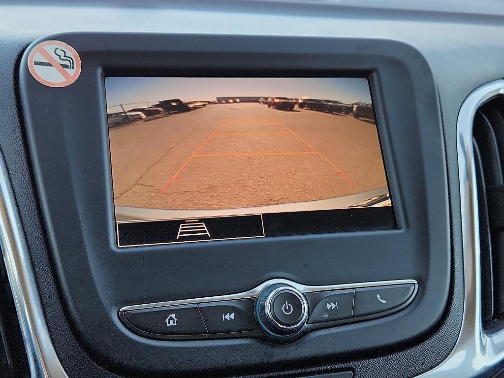 used 2024 Chevrolet Equinox car, priced at $23,995