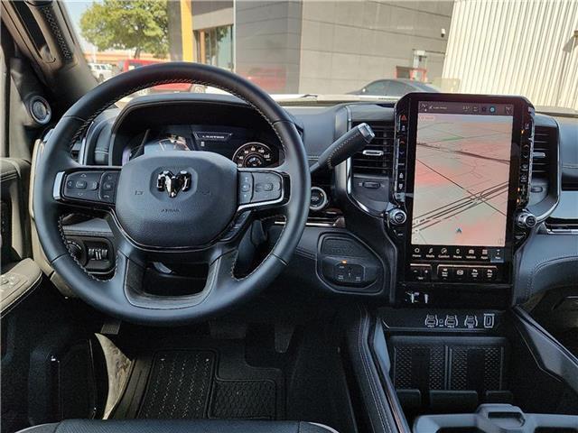 new 2025 Ram 2500 car, priced at $88,580