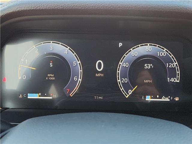 new 2025 Jeep Grand Cherokee L car, priced at $1,995