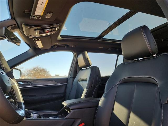 new 2025 Jeep Grand Cherokee L car, priced at $1,995