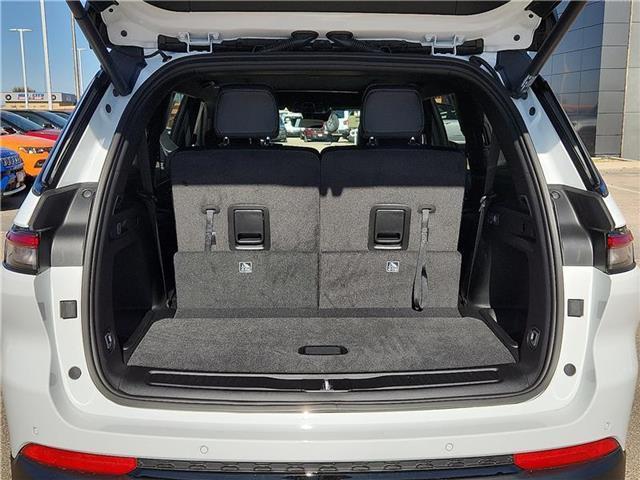 new 2025 Jeep Grand Cherokee L car, priced at $1,995