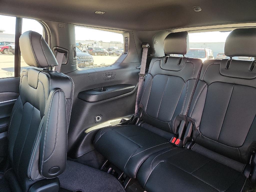 new 2025 Jeep Grand Cherokee L car, priced at $51,533