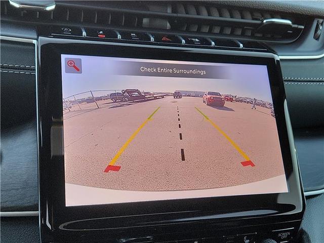 new 2025 Jeep Grand Cherokee L car, priced at $1,995