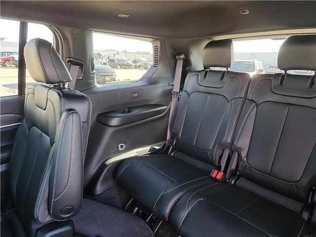 new 2025 Jeep Grand Cherokee L car, priced at $1,995