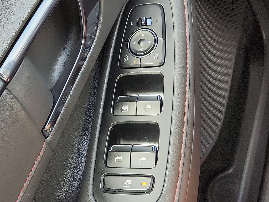 used 2024 Hyundai Sonata car, priced at $30,220