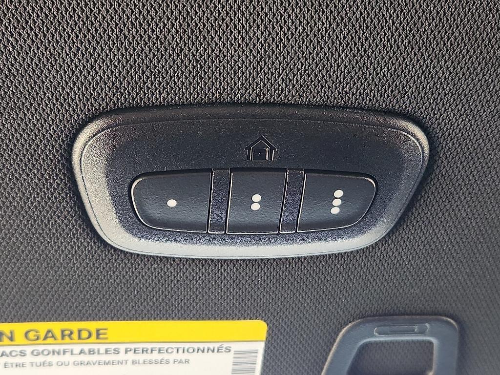 new 2026 Jeep Grand Cherokee L car, priced at $53,689