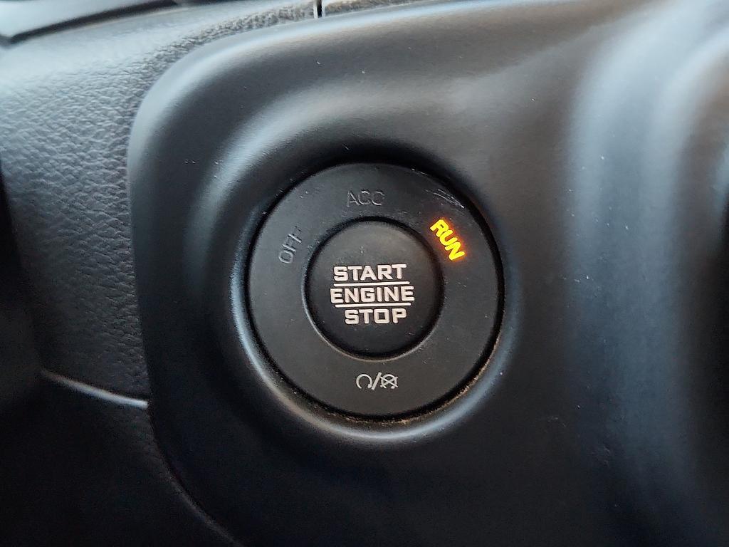 used 2023 Jeep Gladiator car, priced at $34,995